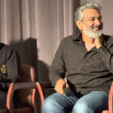 SS Rajamouli says, "RRR is not a Bollywood film, it is a Telugu film from the south of India"