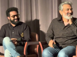 SS Rajamouli says, “RRR is not a Bollywood film, it is a Telugu film from the south of India”