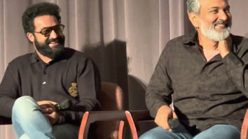 SS Rajamouli says, “RRR is not a Bollywood film, it is a Telugu film from the south of India”