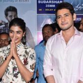 Mahesh Babu, Pooja Hegde starrer SSMB28 to go on floors on January 18
