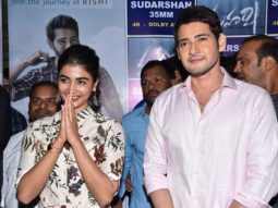 Mahesh Babu, Pooja Hegde starrer SSMB28 to go on floors on January 18