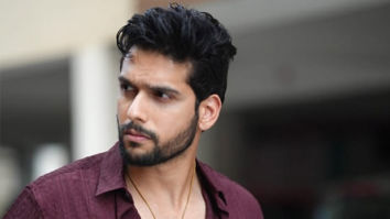 Sai Ketan Rao to play half Delhiite and half Hyderabadi in his upcoming TV show