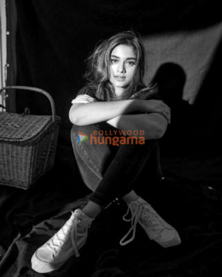 Celeb Photos Of Saiee Manjrekar