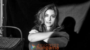 Celeb Photos Of Saiee Manjrekar