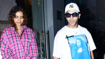 Sajid Khan, Rajkummar Rao, Patralekha and others are all excited for Pathaan