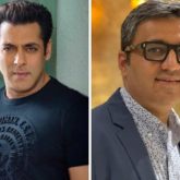 Post-Tubelight failure, Salman Khan asked THIS to Shark Tank India fame Ashneer Grover to sign the deal
