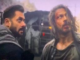 Salman Khan-Shah Rukh Khan scene in Pathaan: Vasan Bala calls it “greatest meta moment ever”