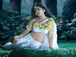 Samantha Ruth Prabhu drops stills from her film Shaakuntalam; leaves fans besotted