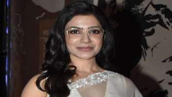 Shaakuntalam trailer launch: Samantha Ruth Prabhu gets emotional; speaks about recent life struggles