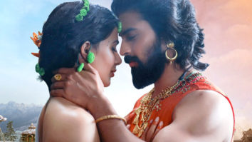 Samantha Ruth Prabhu and Dev Mohan starrer Shaakuntalam to release in theatres on February 17, 2023; see new poster