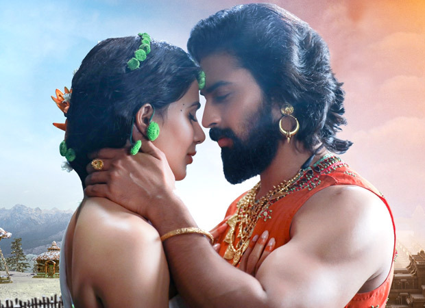 Samantha Ruth Prabhu and Dev Mohan starrer Shaakuntalam to release in theatres on February 17, 2023; see new poster