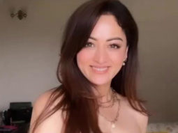 Sandeepa Dhar is absolutely the best at transitions