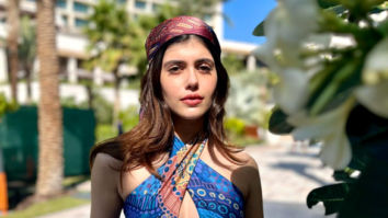 Sanjana Sanghi