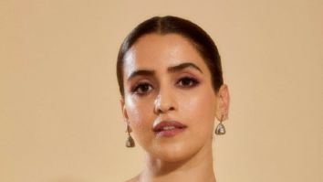 Sanya Malhotra