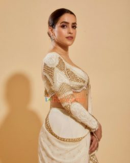 Sanya Malhotra
