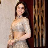 Sara Ali Khan shares a glimpse of her ‘first day’ of shoot in 2023