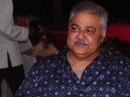 Satish Shah faces racist remarks at a UK airport; his response will remind you of Indu from Sarabhai vs Sarabhai