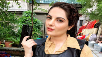 On The Sets Of The Movie Sector Balakot