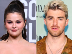 Selena Gomez and The Chainsmokers’ Drew Taggart rumored to be dating casually