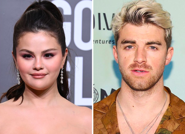 Selena Gomez and The Chainsmokers’ Drew Taggart rumored to be dating casually