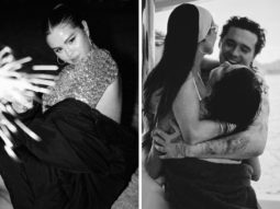 Selena Gomez spends New Year with her happy ‘throuple’ Brooklyn Beckham and Nicola Peltz among others; see pics