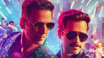 First Look Of The Movie Selfiee