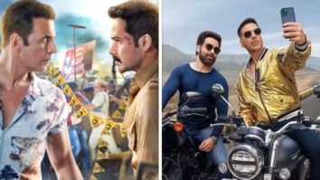 Selfiee: Makers to launch trailer of Akshay Kumar – Emraan Hashmi starrer on January 22