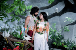 Shaakuntalam