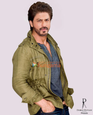 Celeb Photos Of Shah Rukh Khan