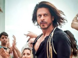 “Is Pathaan a family film?” asks netizen; Shah Rukh Khan gives a savage reply