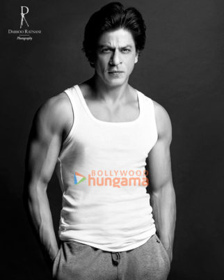 Shah Rukh Khan