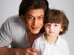#AskSRK: Shah Rukh Khan reveals son AbRam’s favourite sequence from Pathaan trailer; says, “he thinks I might go into another realm”