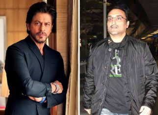 Shah Rukh Khan speaks of his journey with Aditya Chopra, from DDLJ to Pathaan; heaps praise on producer for keeping a 30-year-old promise with Siddharth Anand directorial 