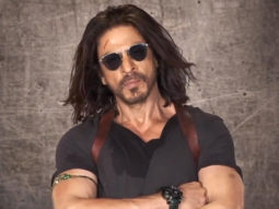 Shah Rukh Khan, Deepika Padukone, John Abraham appeal to combat piracy ahead of Pathaan release, share new promo