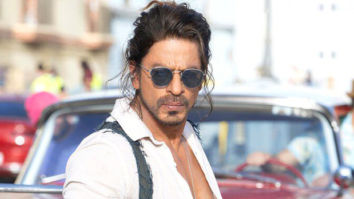 Shah Rukh Khan back on screen after 1700 days with Pathaan; set to deliver a HIT after 3015 days