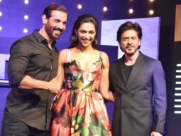 Shah Rukh Khan calls Pathaan a ‘big experience’, hints at the sequel days after the film’s release: ‘It will be my honour’