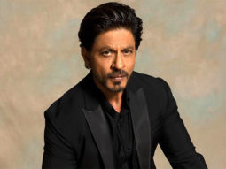 Shah Rukh Khan gives a witty reply to netizens asking him for OTP; Mumbai police supports him in the same quirky way