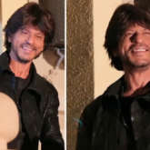 Shah Rukh Khan grooves ‘Dhoom Taana’ from Om Shanti Om at Pathaan trailer launch at Burj Khalifa; fans say ‘Om Kapoor in 2023’
