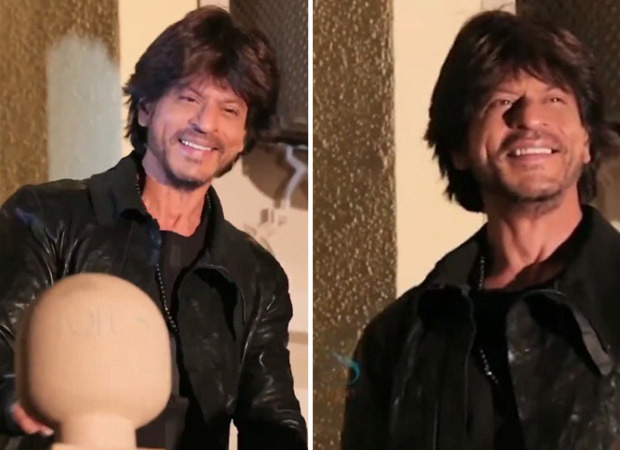 Shah Rukh Khan grooves ‘Dhoom Taana’ from Om Shanti Om at Pathaan trailer launch at Burj Khalifa; fans say ‘Om Kapoor in 2023’ Shah Rukh Khan grooves ‘Dhoom Taana’ from Om Shanti Om at Pathaan trailer launch at Burj Khalifa; fans say ‘Om Kapoor in 2023’