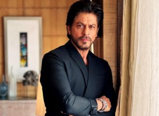 “Yash Raj Films is a risk-taking, gutsy production house,” says Shah Rukh Khan; lauds banner for taking chance with his “greatest film” Fan