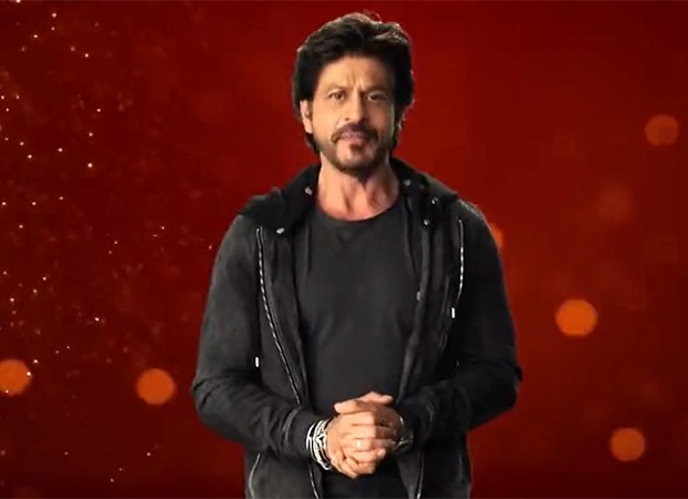 Shah Rukh Khan targets Telugu audience; promotes Pathaan through new promo of the upcoming serial Brahmamudi Shah Rukh Khan targets Telugu audience; promotes Pathaan through new promo of the upcoming serial Brahmamudi