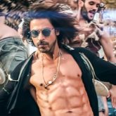 Shah Rukh Khan’s Pathaan defeats Hrithik Roshan’s War to record the BIGGEST advance for a Bollywood film