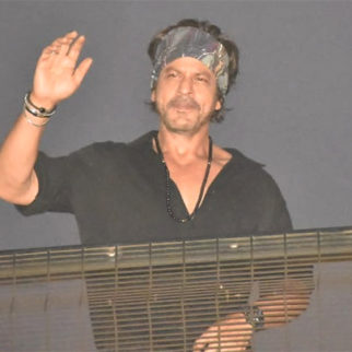 Shah Rukh Khan’s Pleasant surprise for his fans on Pathaan’s success