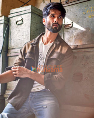 Shahid Kapoor