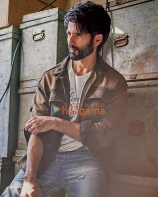Shahid Kapoor