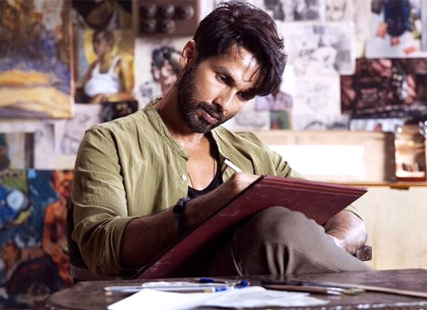 Shahid Kapoor 1 