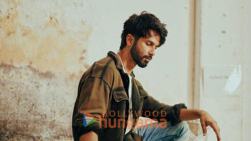 Shahid Kapoor