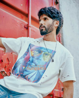 Shahid Kapoor