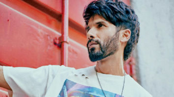 Shahid Kapoor