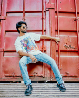 Shahid Kapoor